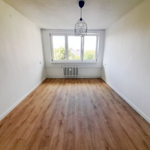 Mieszkanie 3-pokojowe Łódź Śródmieście, ul. Zielona. Zdjęcie 1