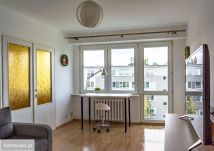 Mieszkanie 3-pokojowe Aleksandrów Łódzki, ul. Rafała Bratoszewskiego