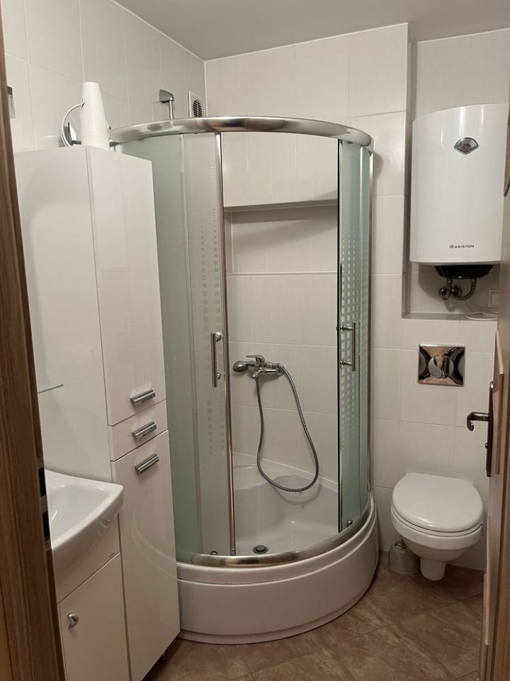 Mieszkanie 1-pokojowe Świdnik, ul. Mikołaja Kopernika. Zdjęcie 5