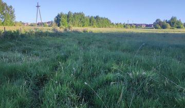 Działka rekreacyjna Gadka