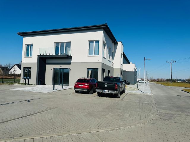 Biuro Wrocław Bieńkowice. Zdjęcie 28