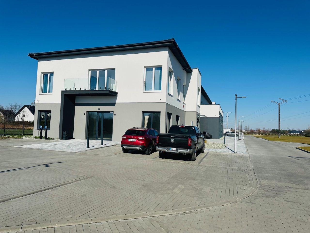 Biuro Wrocław Bieńkowice. Zdjęcie 28