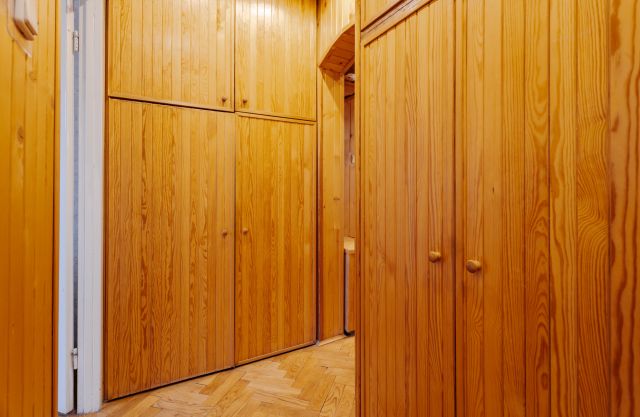 Mieszkanie 3-pokojowe Warszawa Bemowo, ul. Puszczy Solskiej. Zdjęcie 10