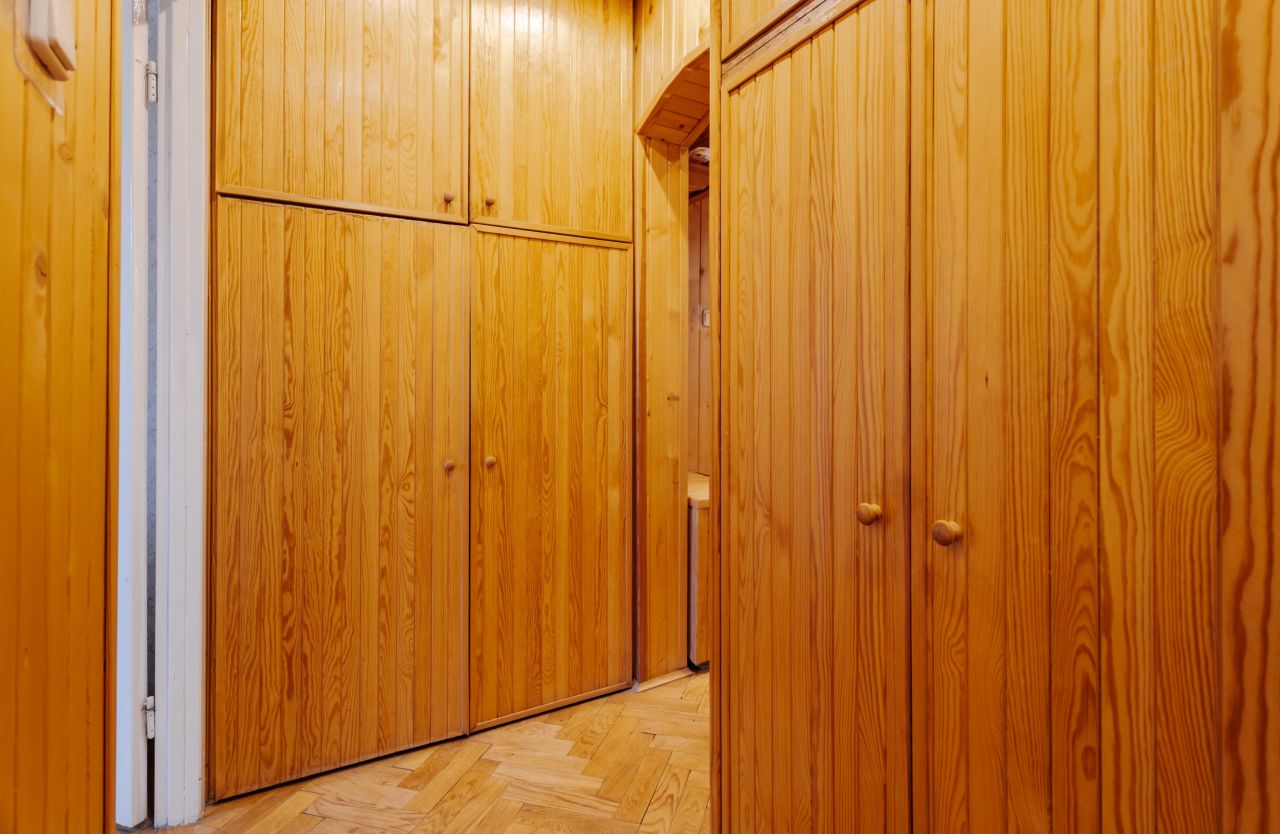 Mieszkanie 3-pokojowe Warszawa Bemowo, ul. Puszczy Solskiej. Zdjęcie 10