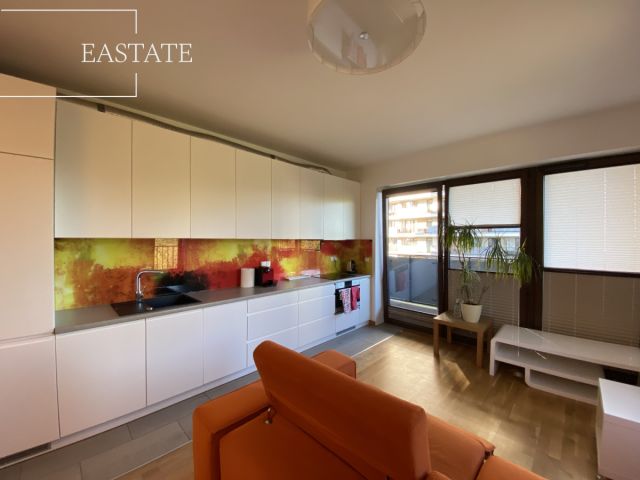 Mieszkanie 2-pokojowe Warszawa Praga-Południe, ul. Jana Nowaka-Jeziorańskiego. Zdjęcie 3