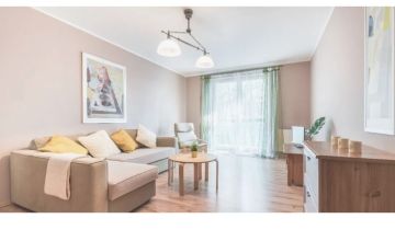 Mieszkanie 2-pokojowe Poznań Piątkowo, os. Stefana Batorego