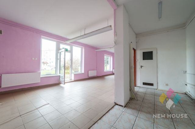 Lokal Mikołajki, ul. Złotych Kłosów. Zdjęcie 16