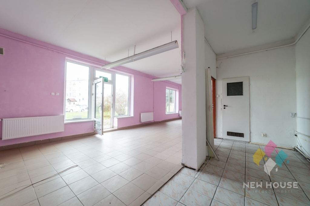 Lokal Mikołajki, ul. Złotych Kłosów. Zdjęcie 16