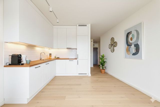 Mieszkanie 2-pokojowe Łódź Bałuty, ul. Polna. Zdjęcie 5