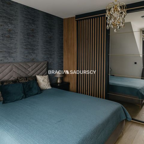 bliźniak, 5 pokoi Kraków Dębniki, ul. Tretówka. Zdjęcie 12