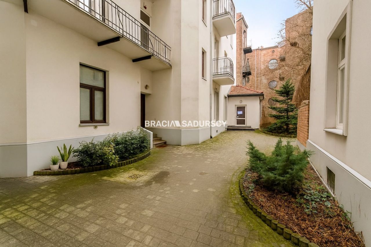 Mieszkanie 2-pokojowe Kraków Stare Miasto, ul. Krowoderska. Zdjęcie 19