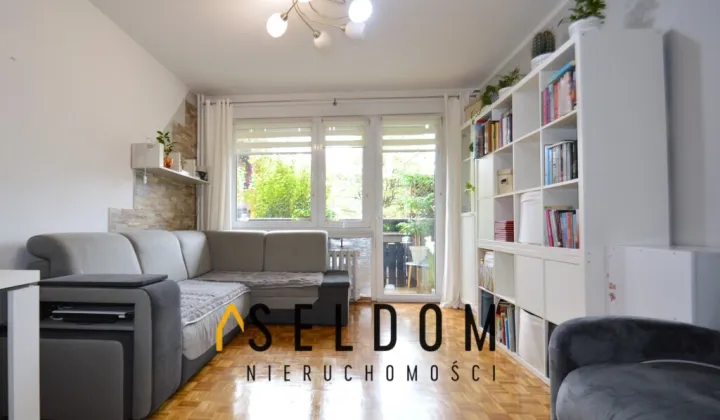 Mieszkanie 2-pokojowe Opole Armii Krajowej, ul. Majora "Hubala"