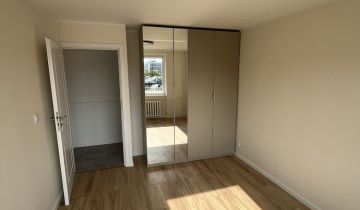 Mieszkanie 3-pokojowe Gdańsk Wrzeszcz, ul. Politechniczna