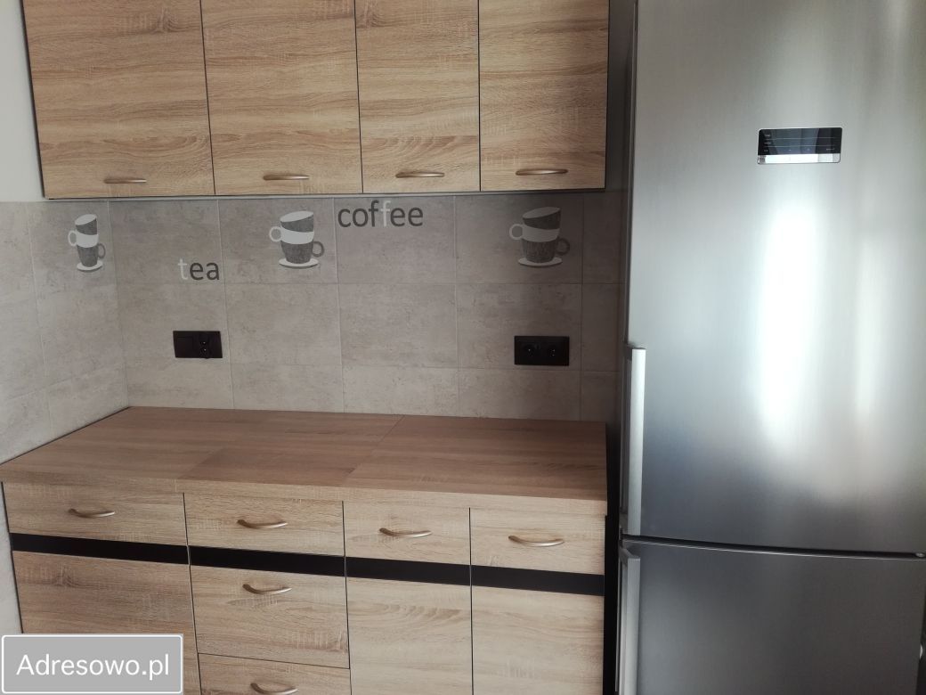 Mieszkanie 1-pokojowe Częstochowa Tysiąclecie, ul. Okólna. Zdjęcie 11