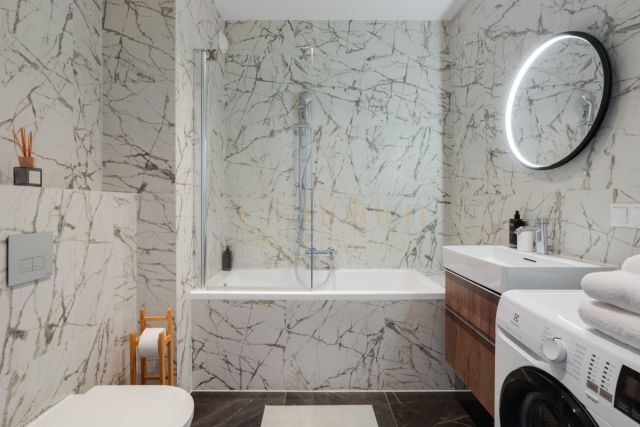 Mieszkanie 2-pokojowe Gdańsk Śródmieście, ul. Łąkowa. Zdjęcie 10