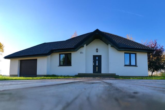 dom wolnostojący, 5 pokoi Mijakowo. Zdjęcie 1