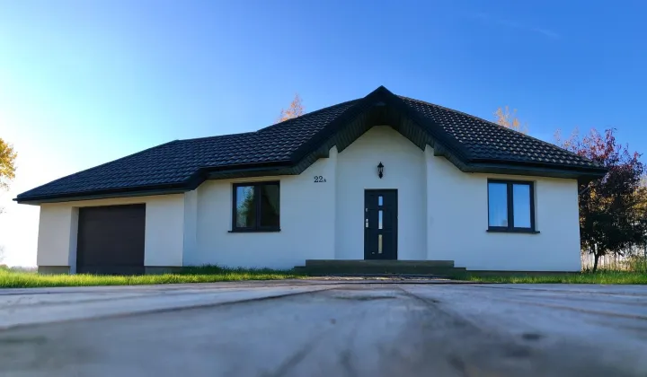 dom wolnostojący, 5 pokoi Mijakowo