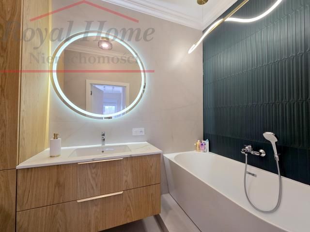 Mieszkanie 3-pokojowe Wrocław Fabryczna, ul. Suwalska. Zdjęcie 11