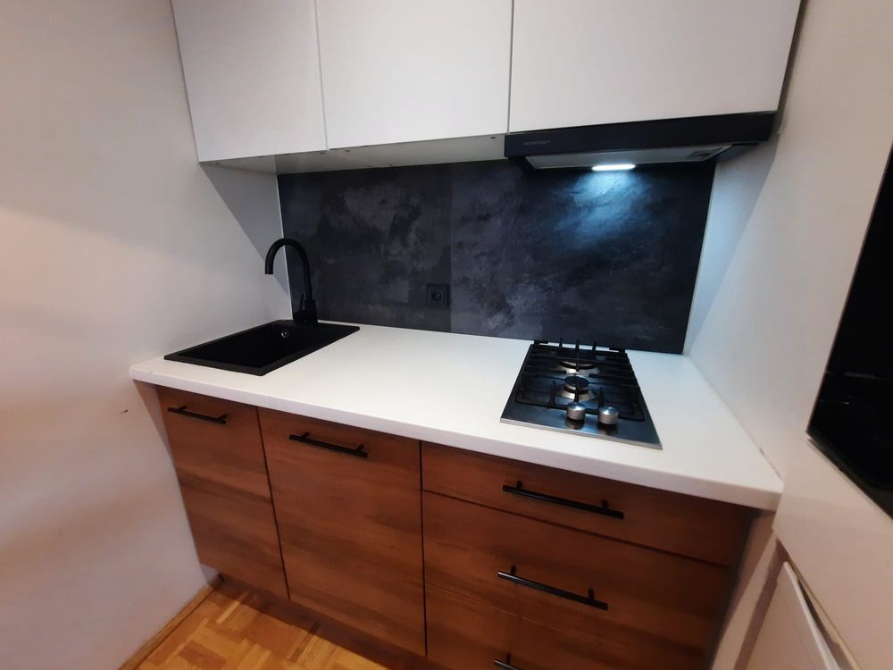 Mieszkanie 2-pokojowe Lubin. Zdjęcie 3