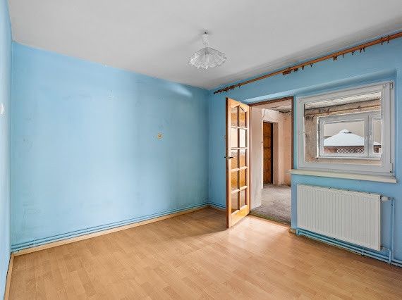 dom wolnostojący, 6 pokoi Sosnowiec Porąbka, ul. Sławkowska. Zdjęcie 14