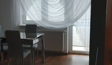 Mieszkanie 2-pokojowe Łomża