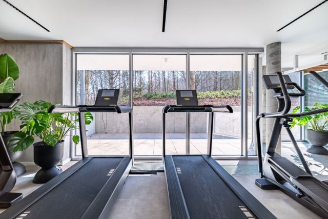 Mieszkanie 2-pokojowe Gdynia Mały Kack, ul. Wzgórze Bernadowo. Zdjęcie 18