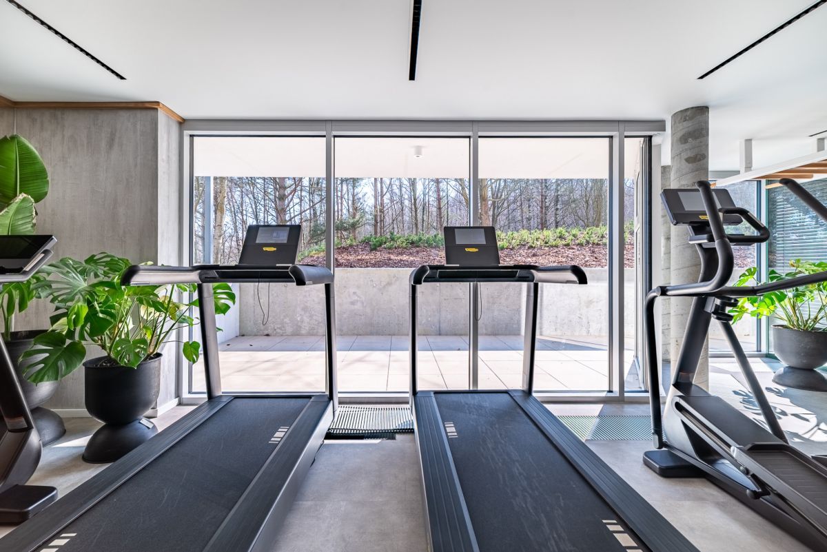 Mieszkanie 2-pokojowe Gdynia Mały Kack, ul. Wzgórze Bernadowo. Zdjęcie 18