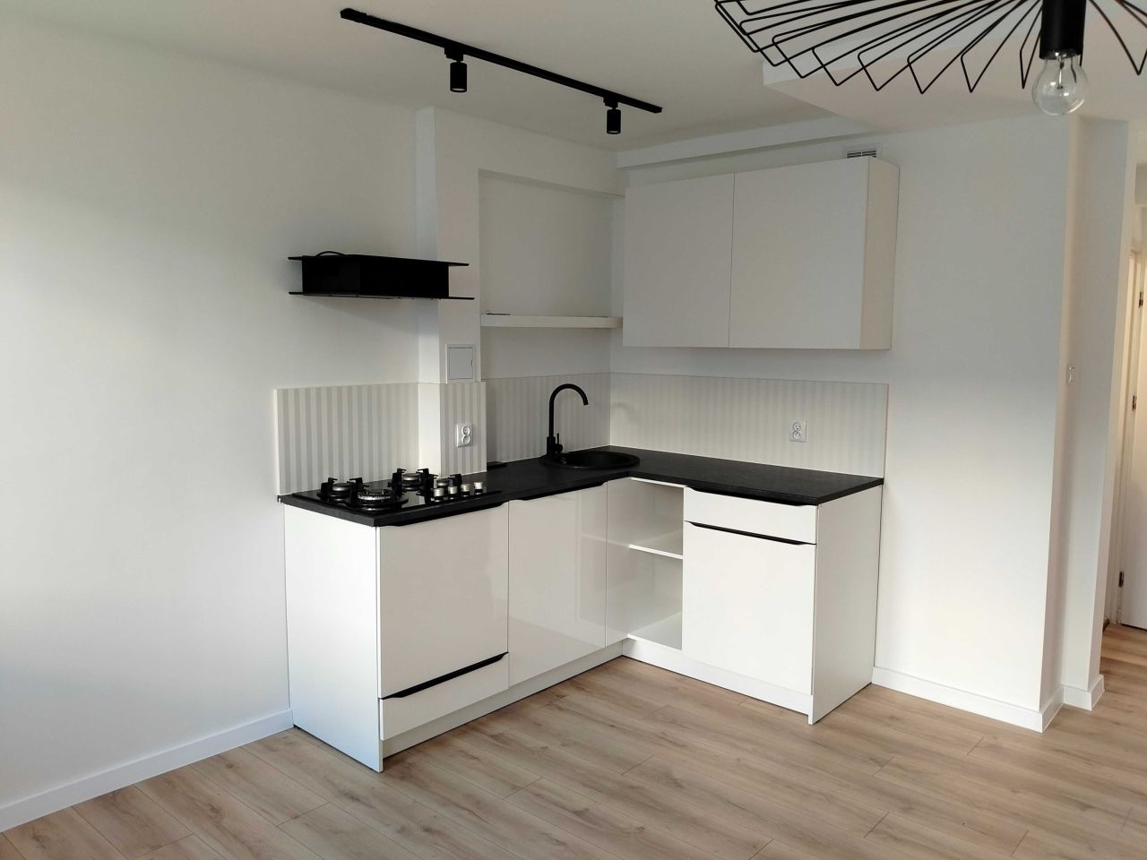 Mieszkanie 2-pokojowe Nowy Sącz, ul. Klasztorna. Zdjęcie 6