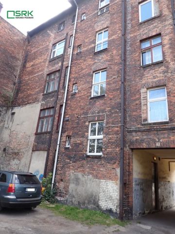 Mieszkanie 3-pokojowe Bytom, ul. Zabrzańska. Zdjęcie 1