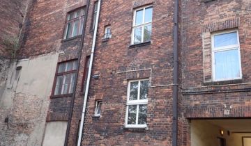 Mieszkanie 3-pokojowe Bytom, ul. Zabrzańska