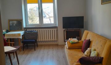 Mieszkanie 2-pokojowe Ustrzyki Dolne