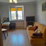 Mieszkanie 2-pokojowe Ustrzyki Dolne