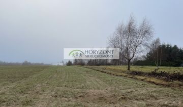 Działka budowlana Dobrzewino