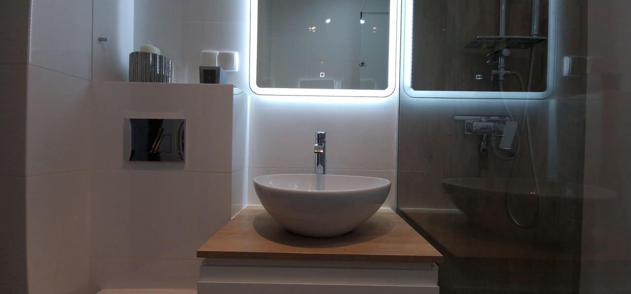 Mieszkanie 2-pokojowe Toruń Mokre, ul. Bażyńskich. Zdjęcie 13