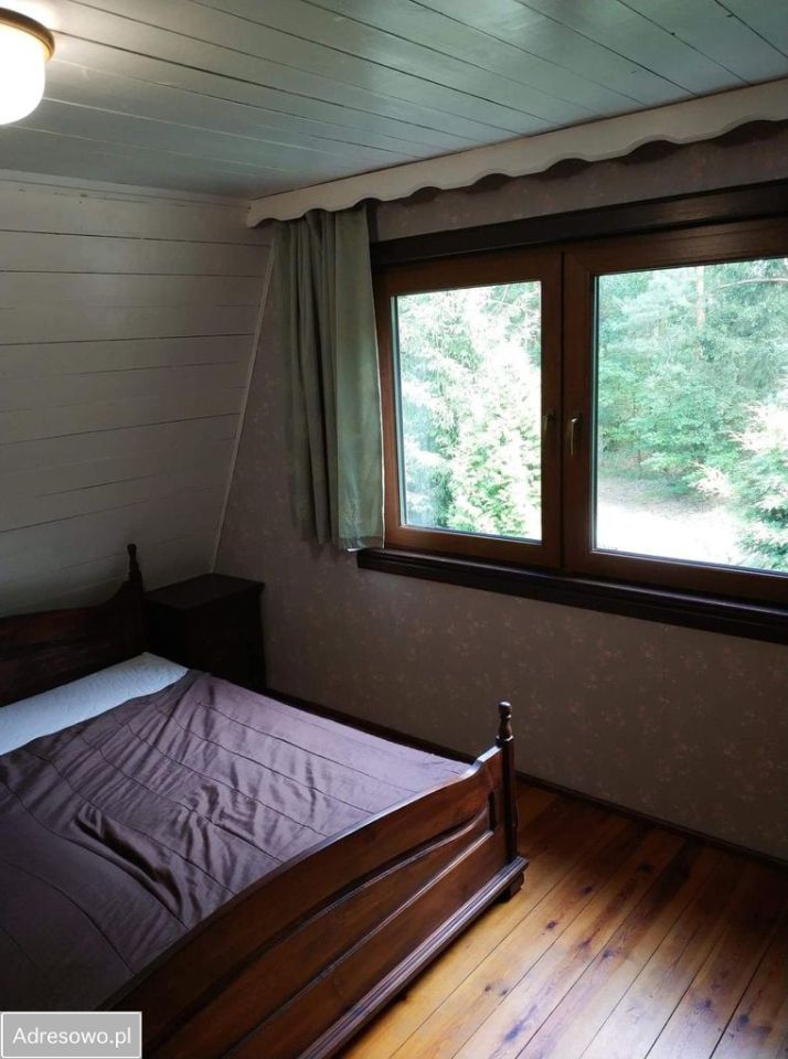 dom wolnostojący, 3 pokoje Wycinki. Zdjęcie 11