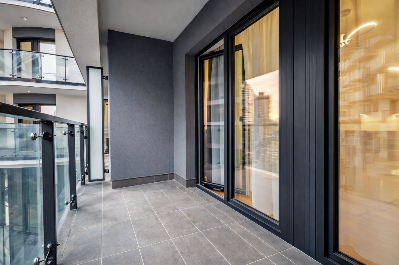 Mieszkanie 2-pokojowe Warszawa Wola, ul. Marcina Kasprzaka. Zdjęcie 13