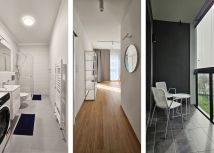 Mieszkanie 2-pokojowe Gdynia Redłowo, ul. Legionów. Zdjęcie 3