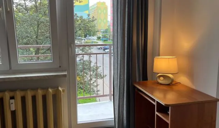 Mieszkanie 1-pokojowe Wałbrzych Piaskowa Góra, ul. Zofii Nałkowskiej