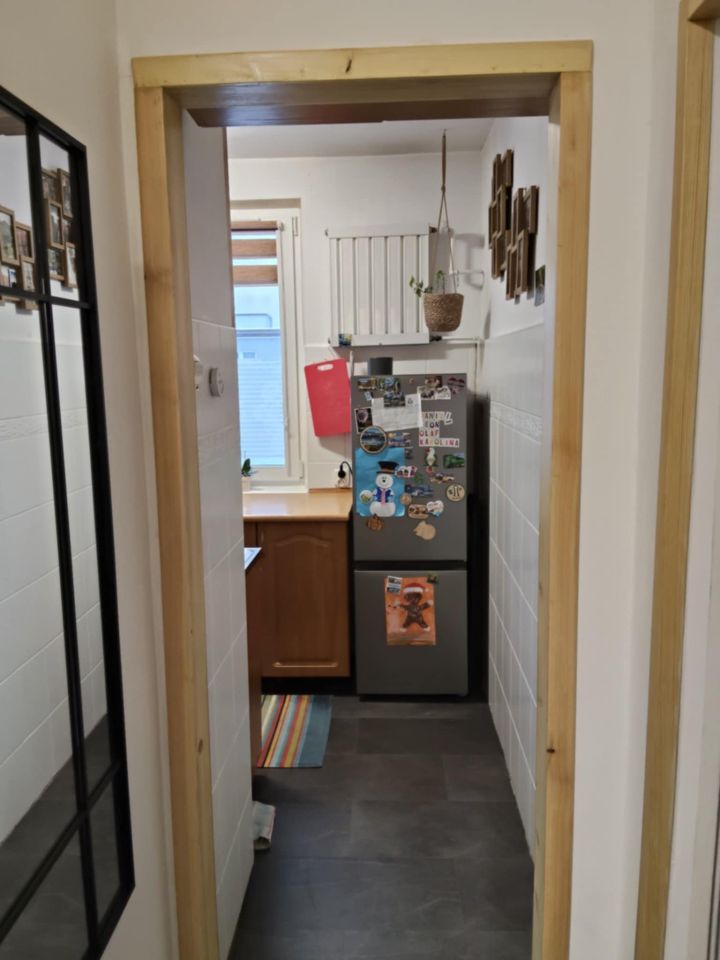 Mieszkanie 2-pokojowe Starogard Gdański Centrum, os. Kopernika. Zdjęcie 7