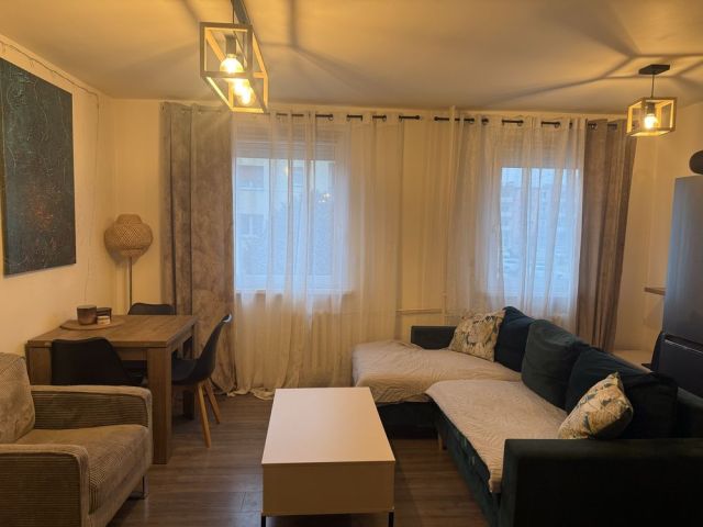 Mieszkanie 3-pokojowe Strzelce Opolskie. Zdjęcie 1