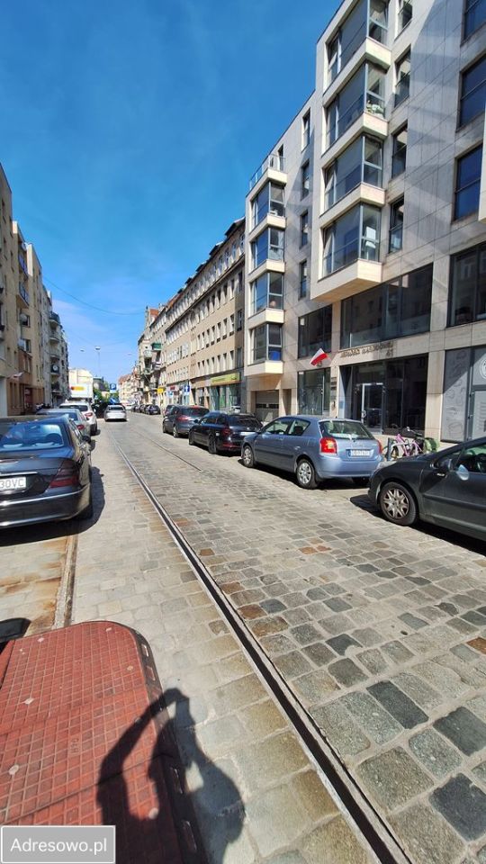 Lokal Wrocław Śródmieście, ul. Jedności Narodowej. Zdjęcie 6