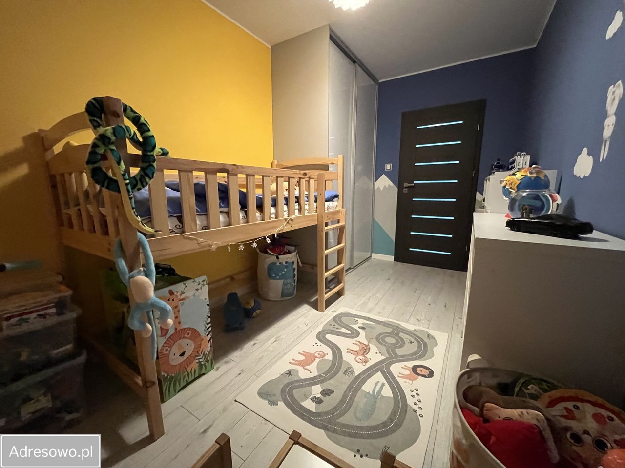 Mieszkanie 3-pokojowe Głogów, ul. Bolesława Śmiałego. Zdjęcie 10