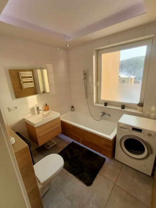 Mieszkanie 4-pokojowe Gdynia Pogórze. Zdjęcie 6