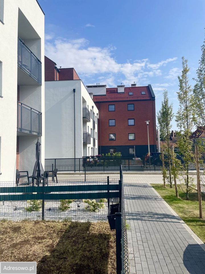 Mieszkanie 1-pokojowe Stargard, ul. Pierwszej Brygady. Zdjęcie 13