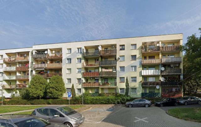 Mieszkanie 3-pokojowe Bogatynia, ul. Jana Matejki. Zdjęcie 1