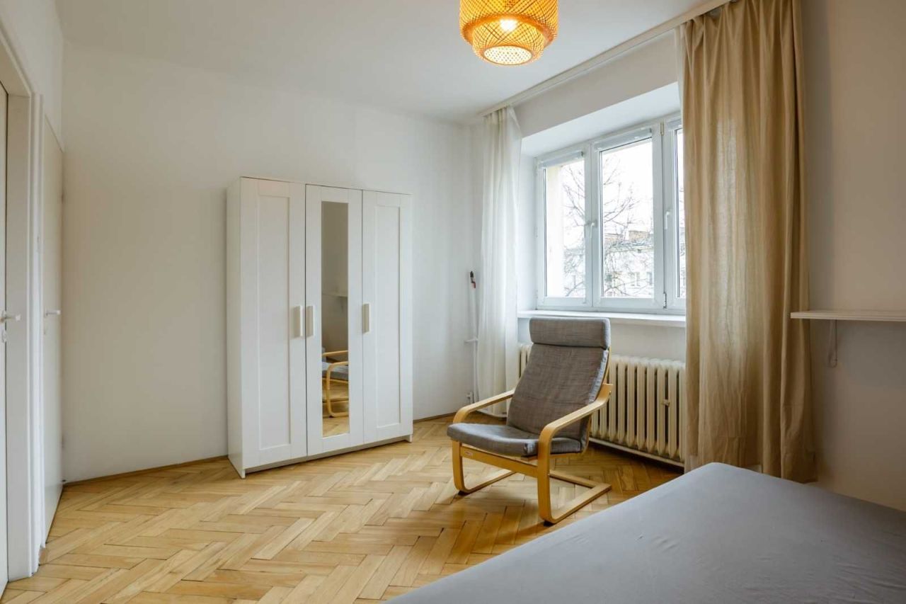 Mieszkanie 2-pokojowe Kraków Grzegórzki. Zdjęcie 7