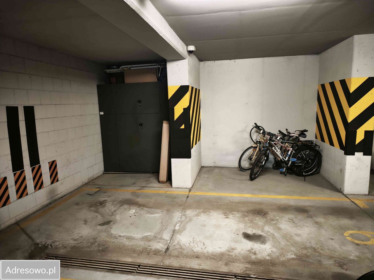 Mieszkanie 3-pokojowe Warszawa Ursynów, ul. Franciszka Marii Lanciego. Zdjęcie 6