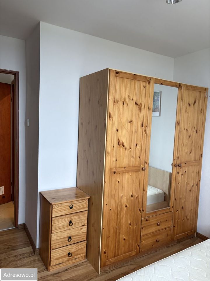 Mieszkanie 3-pokojowe Opole Stare Miasto. Zdjęcie 15