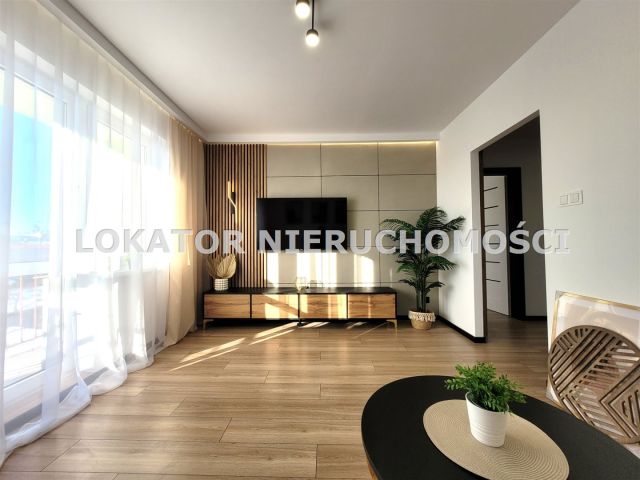 Mieszkanie 3-pokojowe Piła Zamość. Zdjęcie 3