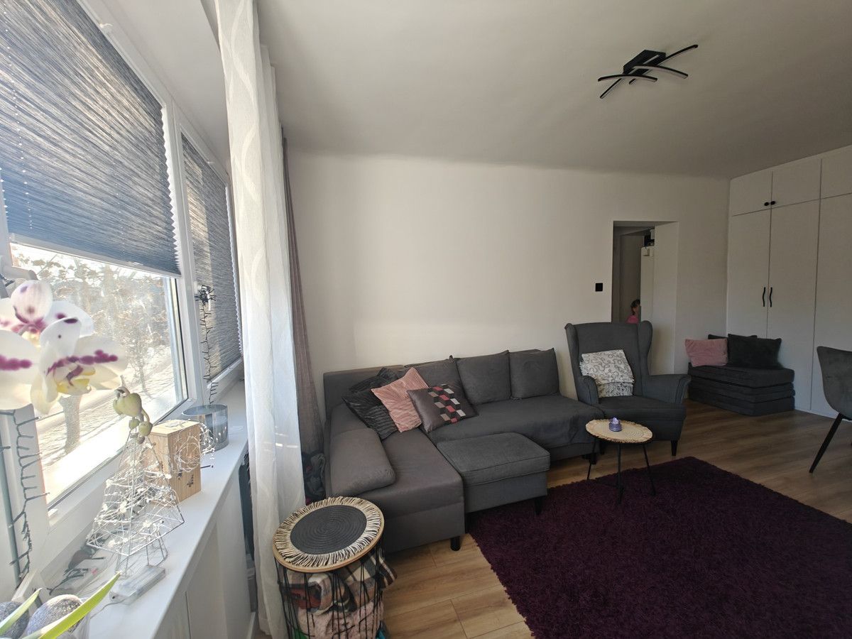 Mieszkanie 1-pokojowe Żyrardów, ul. Bolesława Limanowskiego. Zdjęcie 6